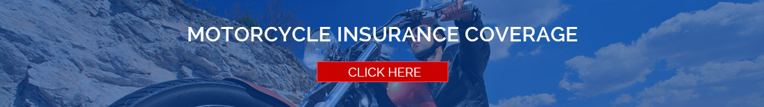 Save on Motorcycle Insurance